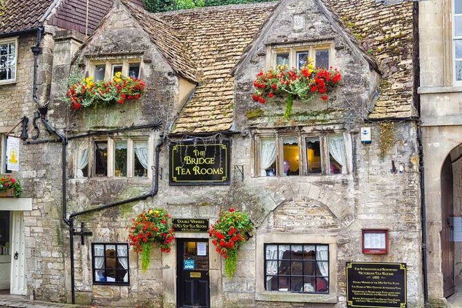 Cotswolds Countryside Tour by Coach: Villages, Views, and Lunch - Introduction: Your Day in the Cotswolds—What to Expect