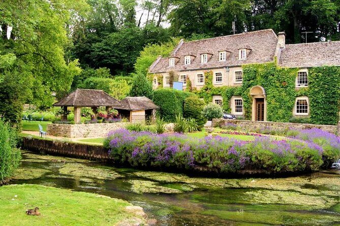 Cotswolds Countryside Tour by Coach: Villages, Views, and Lunch - The Value and Practical Details