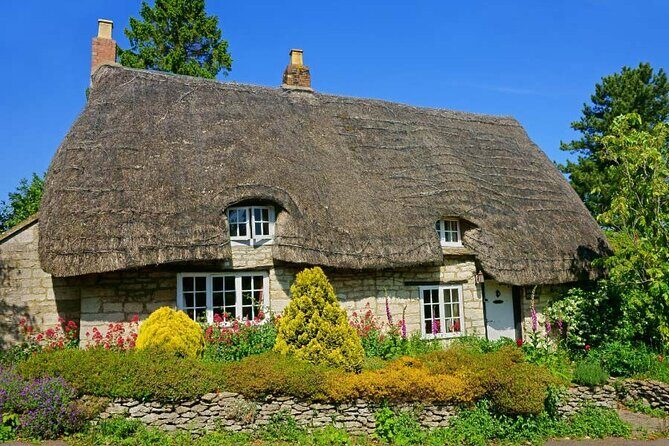 Cotswolds Countryside Tour by Coach: Villages, Views, and Lunch - Final Thoughts: Is This Tour Right for You?