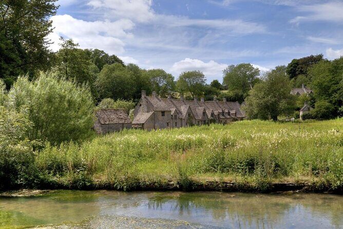 Cotswolds Experience - full day small group day tour from Bath ( Max 14 persons) - Exploring the Cotswolds: A detailed look at the full-day small-group tour from Bath