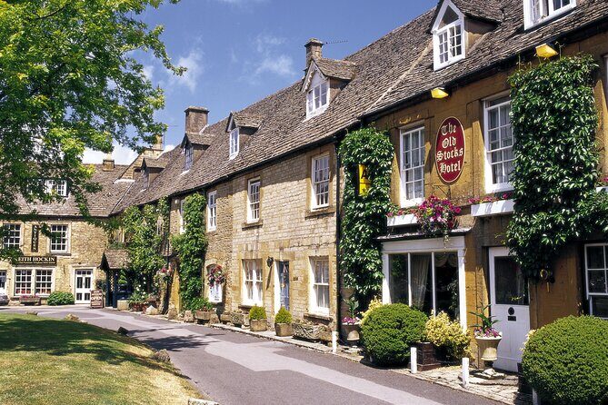 Cotswolds Experience - full day small group day tour from Bath ( Max 14 persons) - What reviews tell us