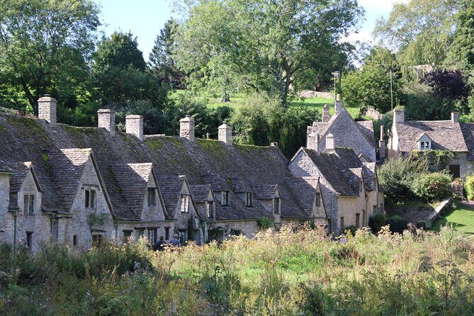 Cotswolds Experience - full day small group day tour from Bath ( Max 14 persons) - FAQ