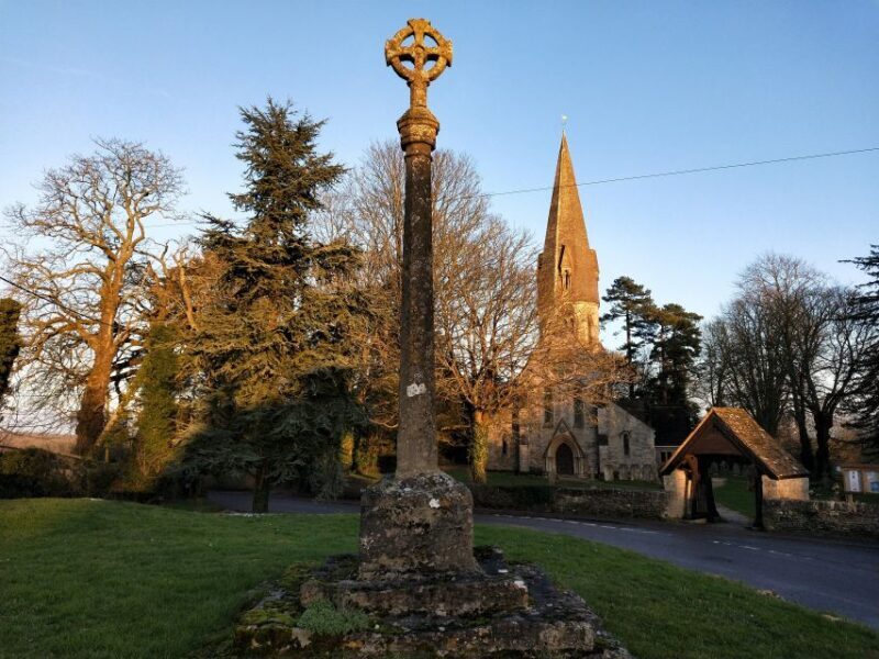Cotswolds: Full-Day Electric Bike Tour - Key Points