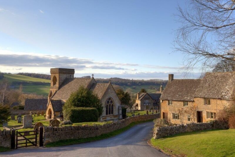 Cotswolds: Full-Day Electric Bike Tour - Who Would Love This Tour?