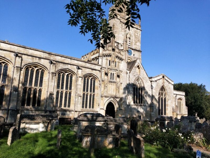 Cotswolds: Full-Day Private Walking Tour with Local Guide - The Sum Up: Is This Tour Worth It?