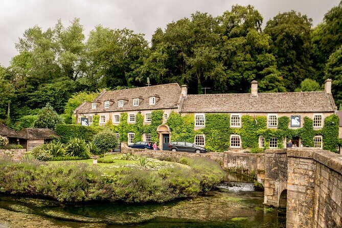 Cotswolds Full-Day Tour From Birmingham - The Itinerary in Detail