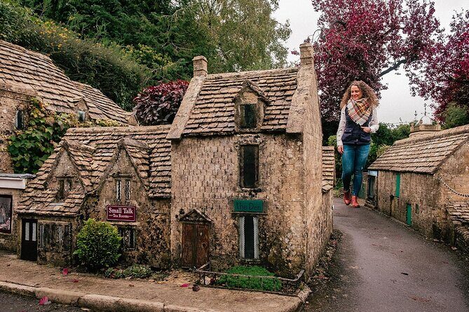 Cotswolds Full-Day Tour From Birmingham - Practical Tips for Travelers