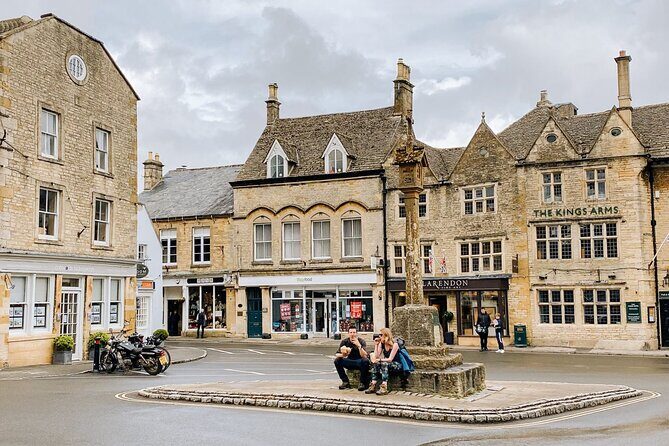 Cotswolds Full-Day Tour From Birmingham - Who is This Tour Ideal For?