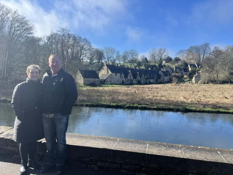 Cotswolds Gin and Whisky Distillery Private Car Tour - Why Consider This Tour?