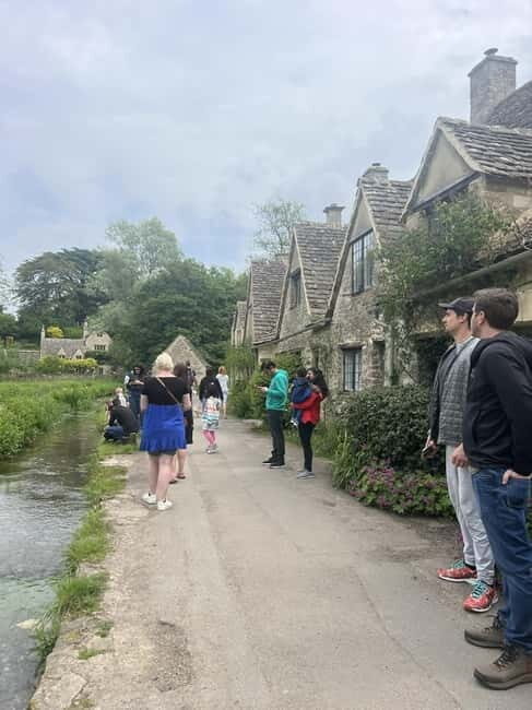 Cotswolds Gin and Whisky Distillery Private Car Tour - FAQ