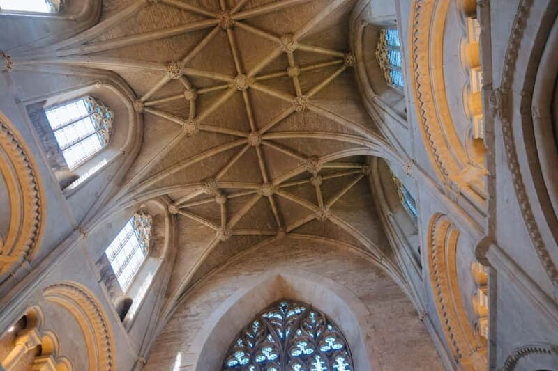 Cotswolds: Hidden, Dark Age England Tour for 2-8 Travellers - An Unforgettable Day in the Cotswolds