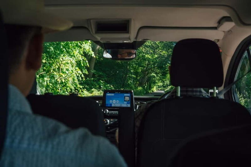 Cotswolds: Hidden, Dark Age England Tour for 2-8 Travellers - Transport, Timing, and Group Size