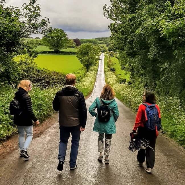 Cotswolds: One Day Cotswolds Walking Tour - A Deep Dive into the Experience
