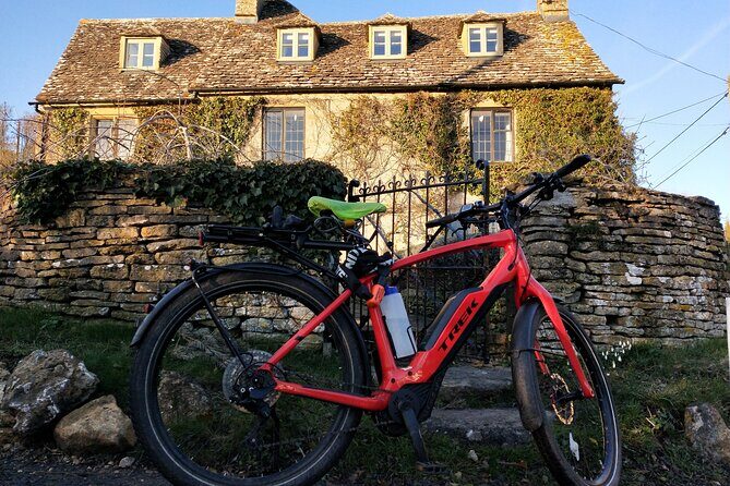 Cotswolds One Day Guided Cycle Tour - Private Groups - Final Thoughts