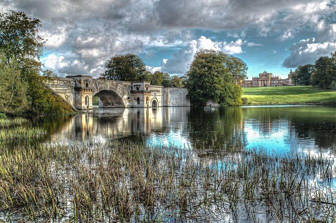 Cotswolds, Oxford & Blenheim Palace Private Tour - Hotel pickup - Who Will Love This Tour?