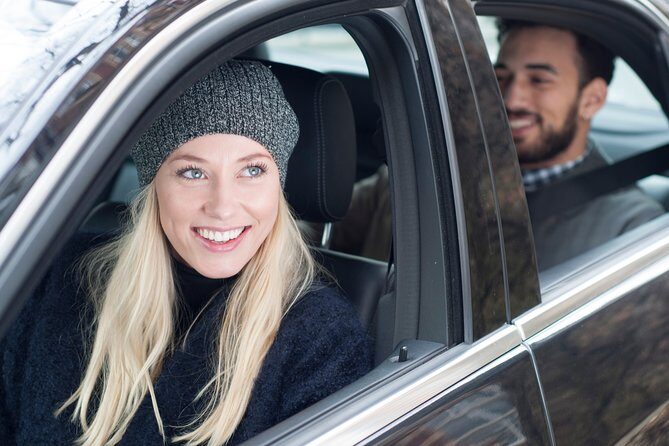 Cotswolds, Oxford & Blenheim Palace Private Tour - Hotel pickup - The Sum Up