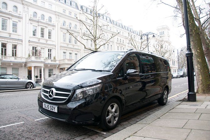 Cotswolds, Oxford & Blenheim Palace Private Tour - Hotel pickup - FAQ