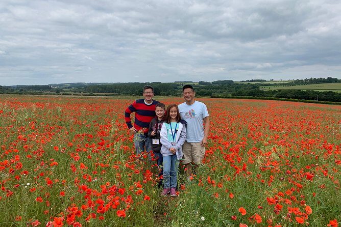 Cotswolds Private Day Tour - An In-Depth Look at the Cotswolds Private Day Tour