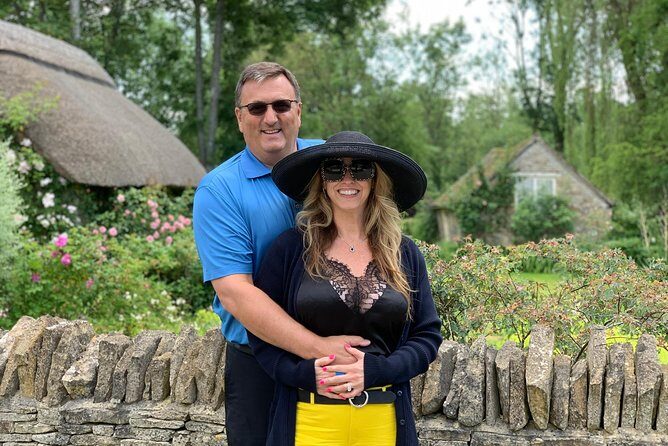 Cotswolds Private Day Tour - Frequently Asked Questions
