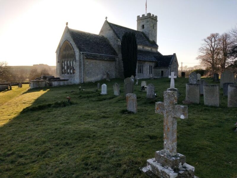 Cotswolds: Private Guided Tour Day Trip by Car - Who Is This Tour Best For?