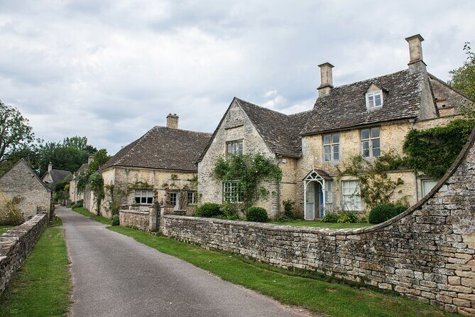 Cotswolds Private Tour from Southampton - The Sum Up: Who Should Consider This Tour?