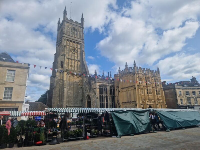 Cotswolds: the loveliest villages in England - The Practicalities: What You Need to Know