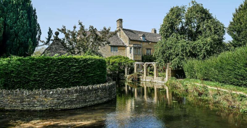 Cotswolds: Tour of Cotswolds with Guide - Sedan - FAQ