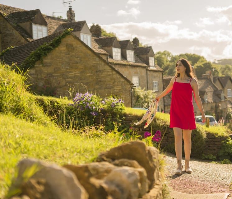 Cotswolds Village Private Car Tour and Photoshoot - A Closer Look at the Experience