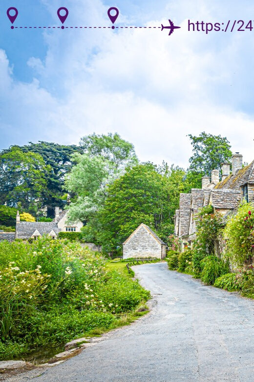 Cotswold's Villages: 9 Hours Day Tour from London - The Villages: What Makes Them Special