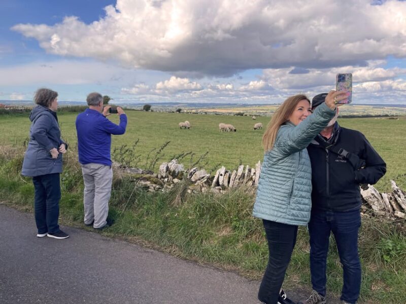 Cotswolds Villages & Countryside: Private Luxury Tour - Stop Two: Coln Saint Dennis