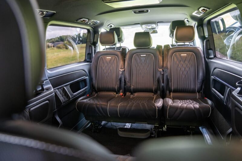 Cotswolds Villages & Countryside: Private Luxury Tour - Lower Slaughter: A Classic