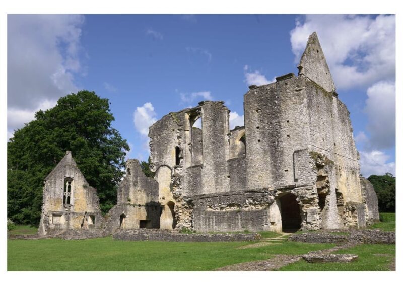 Cotswolds Villages & Countryside: Private Luxury Tour - Wyck Rissington: Passing Through