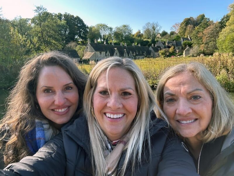 Cotswolds Villages & Countryside: Private Luxury Tour - Return to Paddington