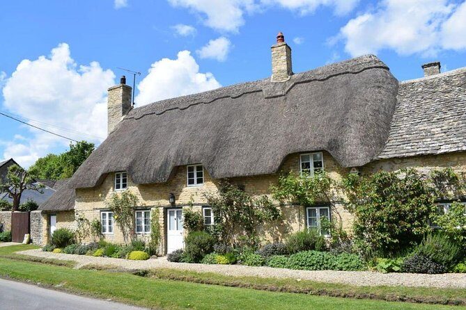 Cotswolds Villages Full-Day Small-Group Tour from Oxford - The Overview: Why This Tour Might Be Just What You Need