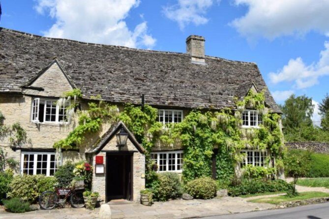 Cotswolds Villages Full-Day Small-Group Tour from Oxford - Wrapping Up: Is This Cotswolds Tour Worth It?