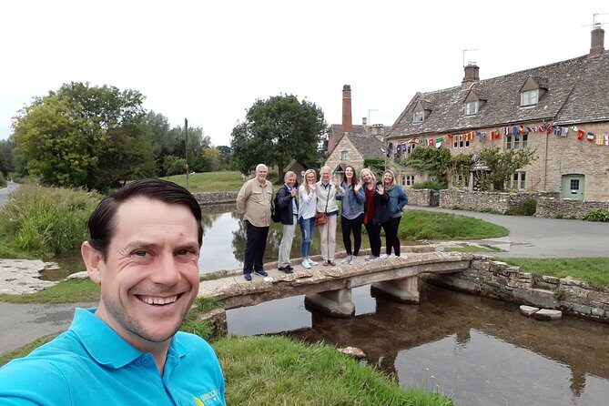 Cotswolds Villages Full-Day Small-Group Tour from Oxford - Final Thoughts