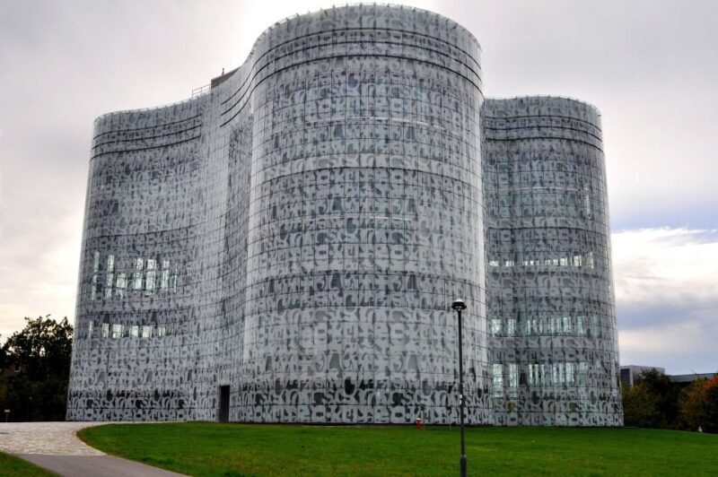 Cottbus: Private Guided Walking Tour - Who Would Love This Tour?