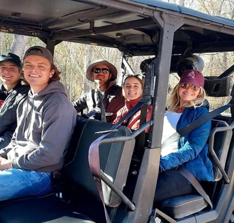 Cottonwood: UTV Rental with Trail Maps and Expert Advice - Cottonwood: UTV Rental with Trail Maps and Expert Advice – An In-Depth Review