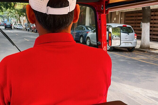 Countess and Racecourse Tuk Tuk Tour on CDMX - An In-Depth Look at the Tour Experience