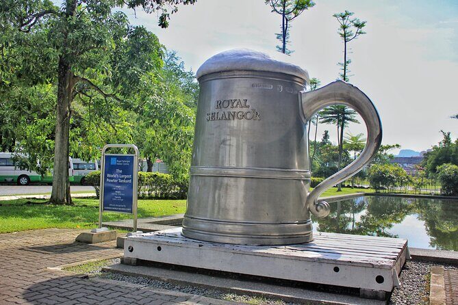 Country & Batu Caves Half-Day Tour (Private Tour) - FAQ