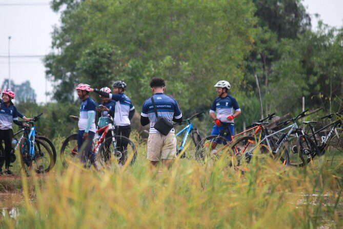 Country Cycling Experience and Homemade Lunch in Siem Reap - Final Thoughts