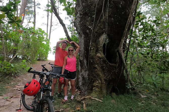 Country Side Cycling and treking to the waterfall (Private tour ) - Who Is This Tour Best For?