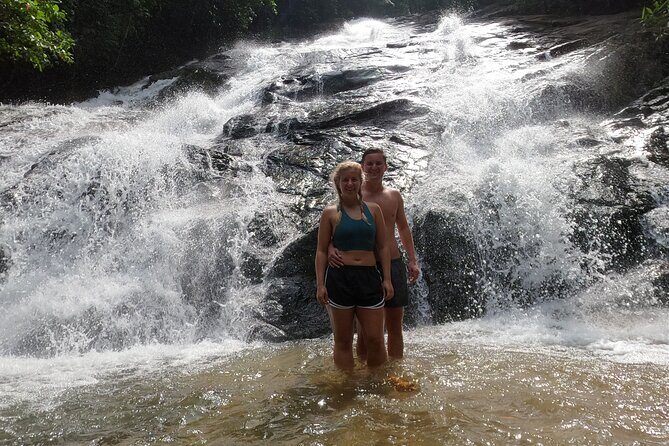 Country Side Cycling and treking to the waterfall (Private tour ) - Frequently Asked Questions