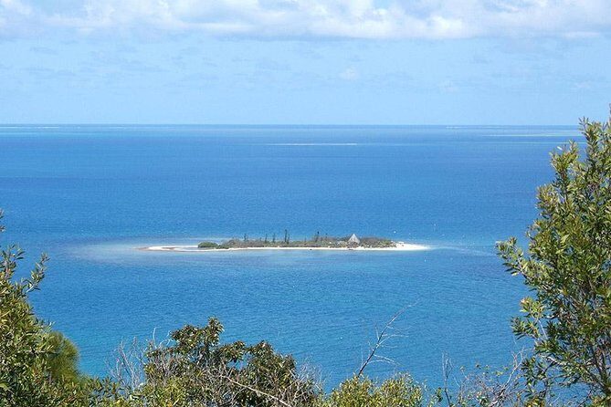 Country Tour (2h30) included Tjibaou Cultural Center & Church - In-Depth Look at the Itinerary and Experience