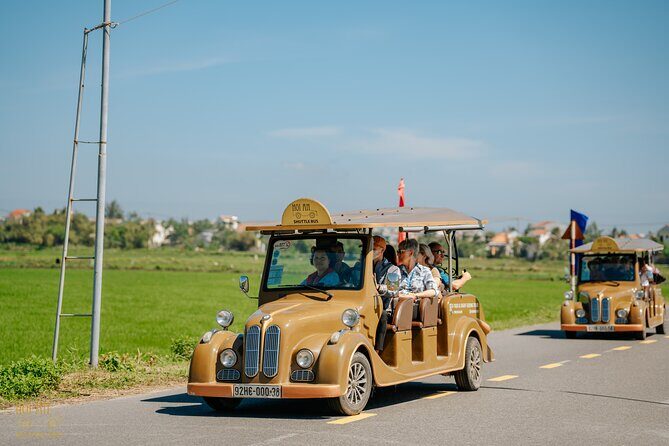 Countryside Adventure Private Tour by Electric Car - Final Thoughts