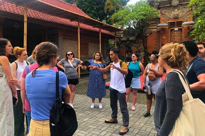 Countryside and Rice Fields Walking Guided Tour in Ubud - Exploring Ubud’s Countryside and Rice Fields Walking Tour: An Authentic Taste of Bali