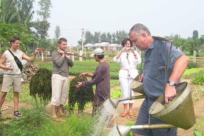 Countryside and Villages Tour By Motorbike - Who Will Love This Tour?