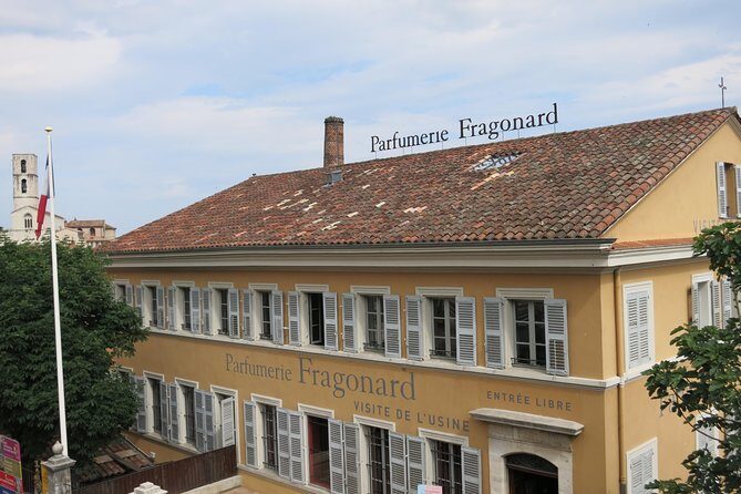 Countryside and Wine Tasting Full-day tour from Cannes - A Deep Dive into the Itinerary