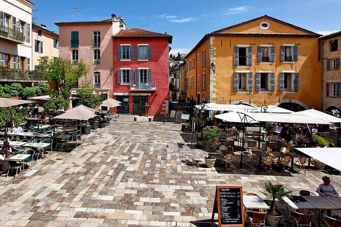 Countryside and Wine Tasting Full-day tour from Cannes - Who Is This Tour Best For?