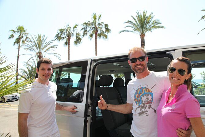 Countryside and Wine Tasting Full-day tour from Cannes - FAQ